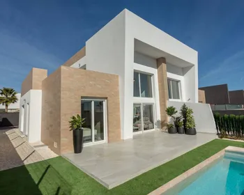 Villa en Algorfa - M234260