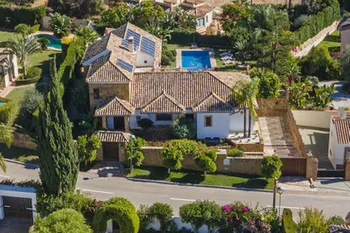 Villa en Mijas Golf - M234511