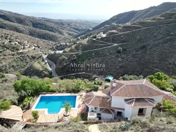 Villa en Arenas - M235247