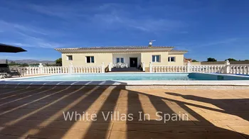 Villa en Crevillente - M235290