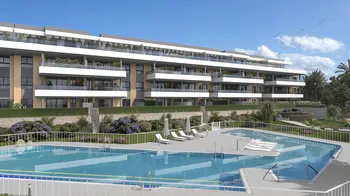 Apartamento en Torremolinos - M235358