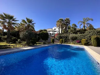 Villa en Benalmadena Pueblo - M236383