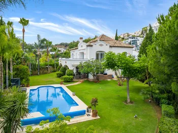 Villa en La Quinta - M236551