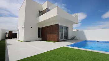 Villa en San Fulgencio - M237208