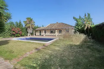 Villa en Bel Air - M237438