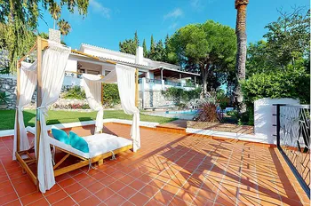 Villa en Mijas Pueblo - M237739