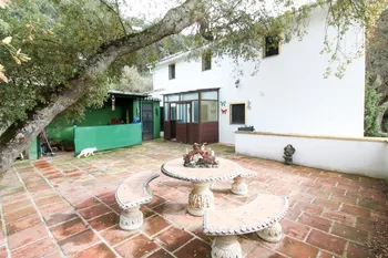 Finca / Propiedad rural en Algeciras - M237800