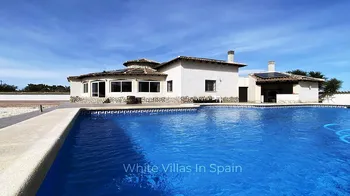 Villa en Catral - M238053