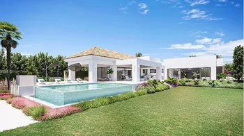 Villa en Bel Air - M238099