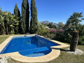 Villa en Monte Halcones - M238125