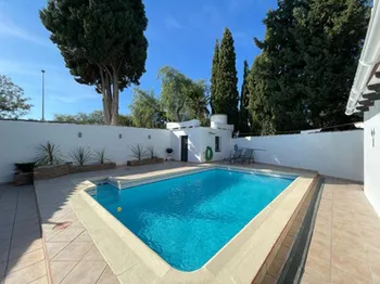 Villa en Mijas Pueblo - M238719