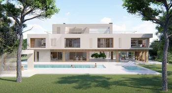 Plot in Sotogrande Alto - M238723