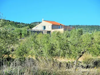 Finca / Propiedad rural en Castalla - M238913