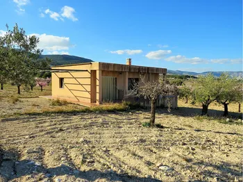 Finca / Propiedad rural en Castalla - M238920