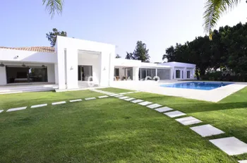 Villa en Sotogrande Costa - M239148