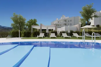 Penthouse in Mijas Costa - M239522