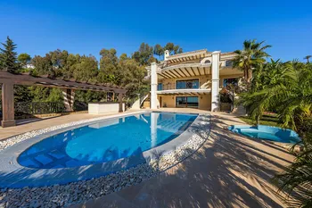 Villa en Los Altos - M239636