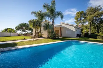 Villa en El Madroñal - M239666