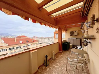 Apartamento en Fuengirola - M240087