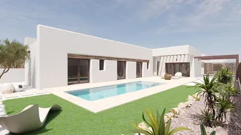 Villa en Algorfa - M240509