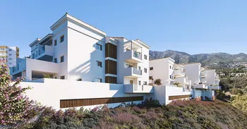 Apartamento en Fuengirola - M240526