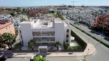 Apartment in Orihuela Costa - M240527