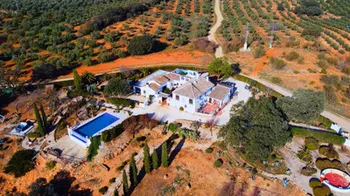 Finca / Propiedad rural en Archidona - M240999