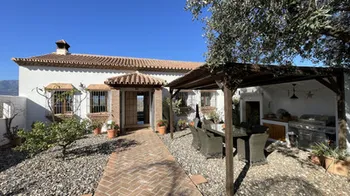 Finca / Propiedad rural en Coín - M242749