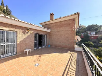 Villa en La Cala del Moral - M242832