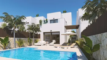 Villa en Pilar de la Horadada - M242898