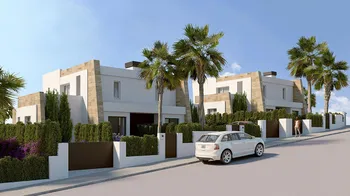 Villa en Algorfa, La Finca Golf - M242987