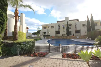 Apartamento en Sierra Blanca - M026488