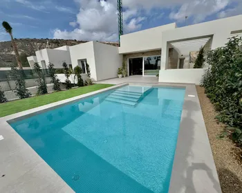 Villa en Algorfa, La Finca Golf - M257093