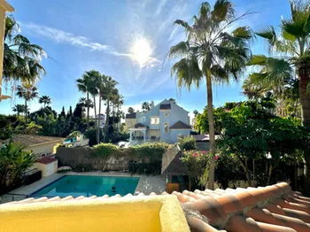 Villa en Cortijo Blanco - M259547