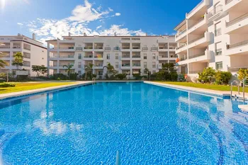 Apartamento en Miraflores - M259637