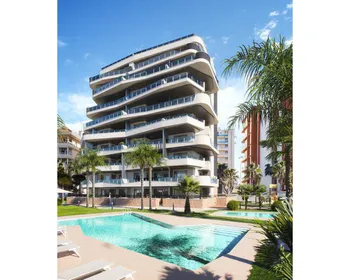 Apartamento en Guardamar del Segura - M259646