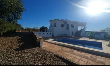 Finca / Propiedad rural en Pizarra - M259661