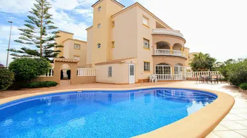 Apartamento en Cabo Roig - M259718