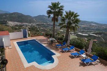 Villa en Torrox - M259781