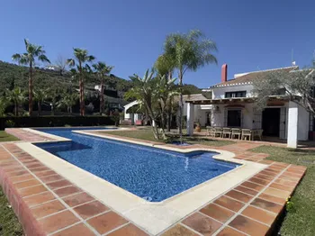 Villa en Frigiliana - M259789