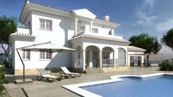 Villa en Pinoso/El Pinós - M259882