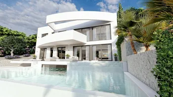 Villa en Altea - M260167