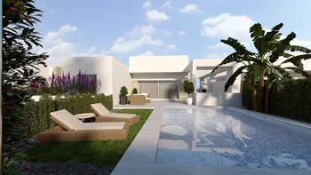 Villa en Algorfa - M260171