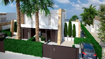 Villa en Algorfa - M260172