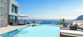 Villa en Calpe - M260335