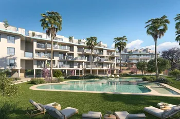 Apartamento en Villajoyosa - M260447