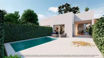 Villa en Los Alcázares - M260455