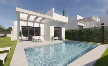 Villa en Algorfa - M260476