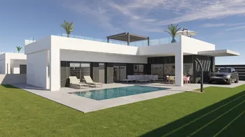 Villa en Algorfa - M260610