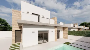 Villa en Torre Pacheco - M260627